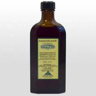 Johanniskrautöl 150 ml