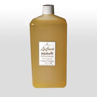 Jojoba-Öl naturrein 1000 ml