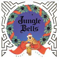 Jungle Bells (CD)