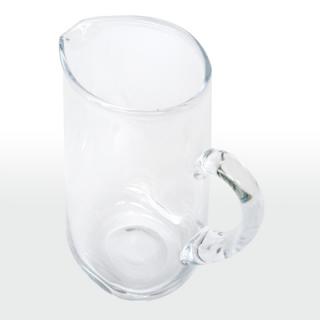 Karaffe oval 1.5 Liter