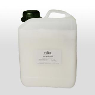 Kokosöl Bio 2.5 Liter