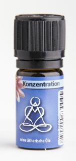 Konzentration 5 ml