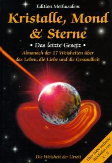 Kristalle, Mond & Sterne