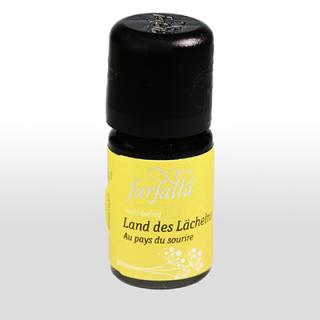 Land des Lächelns 5 ml