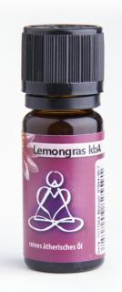 Lemongras kbA 10 ml