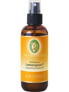 Lemongrass* 100 ml