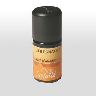 Liebesnacht 5 ml