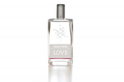 Love Mutterflasche 100 ml