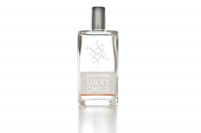 LuckyChild 100 ml Mutterflasche