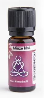 Minze kbA 10 ml