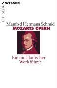 Mozarts Opern