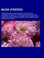 Musik (Färöer)