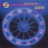 Musik für den Krebs (CD)