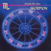 Musik für den Skorpion (CD)