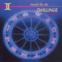 Musik für die Zwillinge (CD)