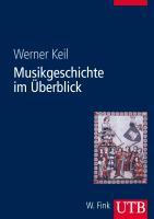 Musikgeschichte im Überblick