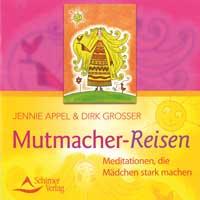 Mutmacher Reisen (CD)