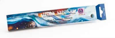 Nag Champa Blüten(VPE: 10 Stück)