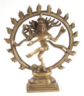 Nataraj 16.5 cm