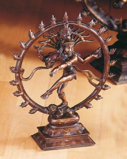 Nataraj 28 cm