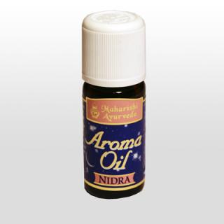 Nidra Aromaöl 10 ml