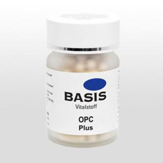 OPC Plus hochdosiert 120 Tabletten