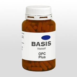 OPC Plus hochdosiert 250 Tabletten