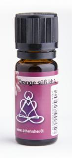 Orange süß kbA 10 ml