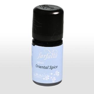 Oriental Spice 5 ml