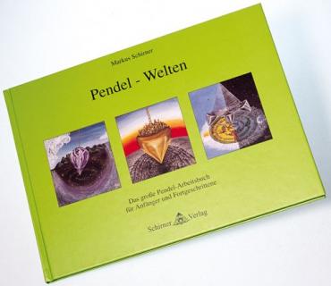 Pendel-Welten in Paperback-Umschlag