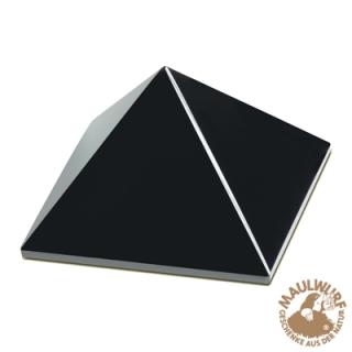 Pyramide Obsidian, ca. 03cm