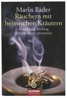 Räuchern mit heimischen Kräutern - Buch