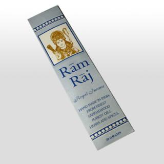 Ram Raj Sandelholz 20 g