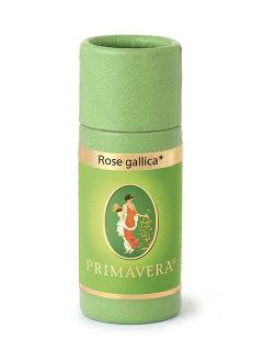 Rose gallica* bio 1 ml