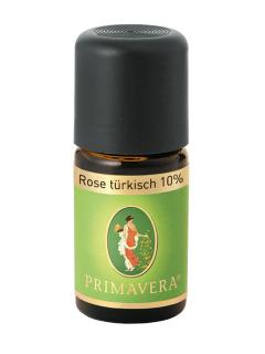 Rose türkisch 10% 5 ml