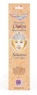 Sahasrara (Kronen-Chakra)(VPE: 10 Stück)