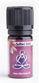 Salbei kbA 5 ml