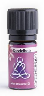 Sandelholz 5 ml