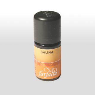 Sauna 5 ml