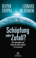 Schöpfung oder Zufall?