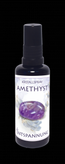 Serie Kristall - Amethyst