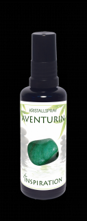 Serie Kristall - Aventurin