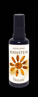 Serie Kristall - Bernstein