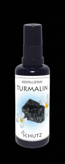 Serie Kristall - Turmalin