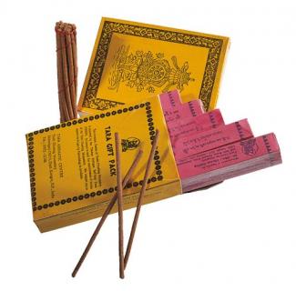 Tara Healing Incense - Tibet