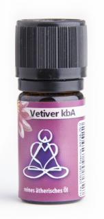 Vetiver kbA 5 ml