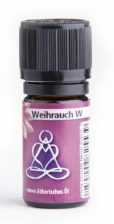 Weihrauch Ws 5 ml