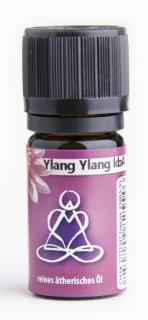 Ylang Ylang kbA 5 ml