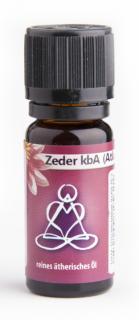 Zeder kbA 10 ml