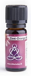 Zimt-Orange kbA 10 ml